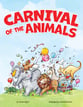 Carnival of the Animals Storybook Storybook